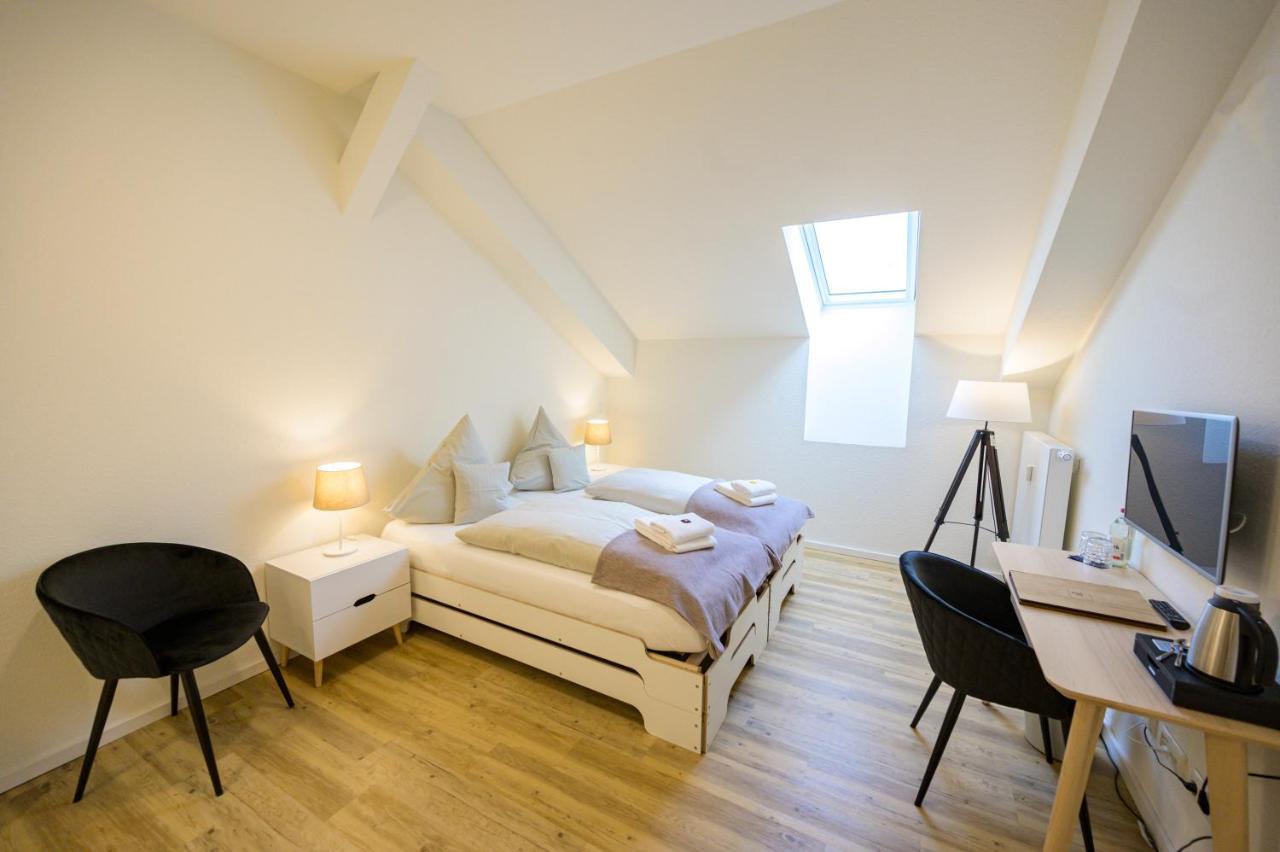 Quartier36 Schleswig Exterior foto